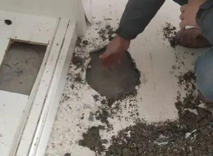 乌马河卫生间漏水维修公司分享下精确定位查漏水一次多少钱?不同级别收费不同