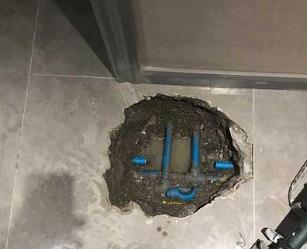 乌马河阳台漏水维修公司分享下暖气管道漏水的原因有哪些