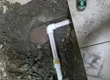 乌马河阳台漏水维修时有哪些声音会影响检漏仪