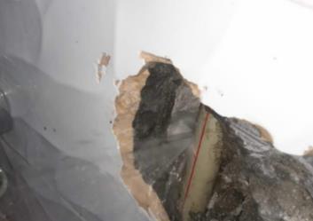乌马河卫生间漏水维修的步骤和流程。